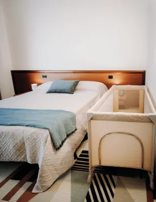 Hotel Eldorado Hotels in Cingoli