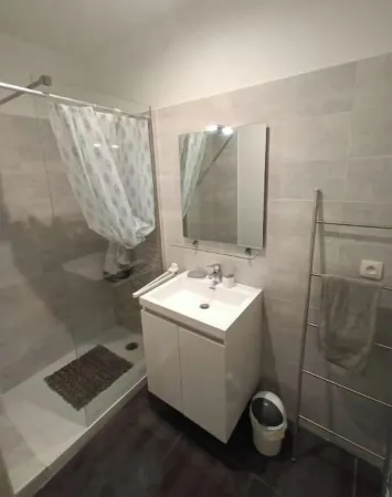 Port-vendres : Superbe T2 à 150m de la Marina Отели в г. Пор-Вандр