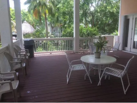 Great Family Vacation Rental. Отели в г. Stock Island