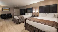 SureStay Plus by Best Western Santa Clara Silicon Valley