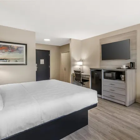 Best Western Caribou