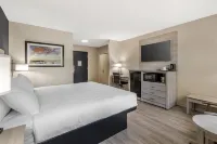Best Western Caribou