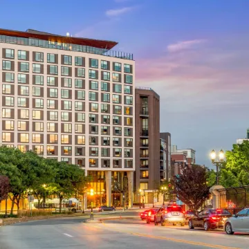 Cambria Hotels Boston Downtown - Seaport