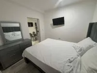 Ground floor condo in the heart of Sosua فنادق في سوسوا