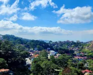 Pineview Haven in Baguio
