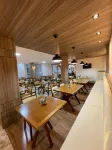 Arca's Hotel - servizio colazione