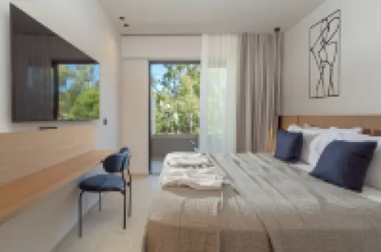 Cabú Hotel Adults Only