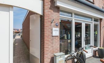 Apartment in Westkapelle Near the Beach