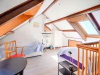 Cozy Country Stay, Stoumont