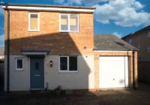 Kvm - Thorpe House