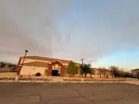 Utah Prep Basecamp Отели в г. 