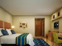 Tolip Taba Resort and Spa Hotel a Taba