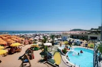 C-Hotels International