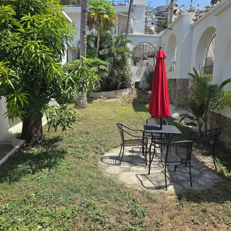 Secretos del Sol Acapulco Villas 5 Minutes from the Sea