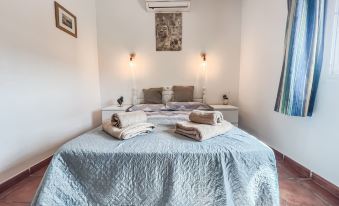 CD-1383 Three Bedroom Villa with Pool