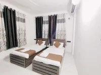 Itsy Hotels Revmantra