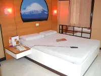 Hotel Sogo Banawe - 2-Star