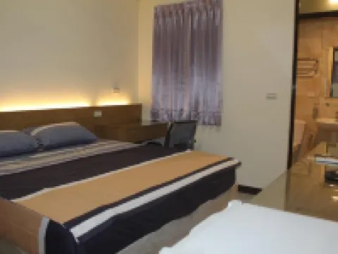 Fei Tsuei Ruyi B&B โรงแรมในเหมียวหลี่