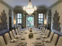 Villa Quaranta Tommasi Wine Hotel & Spa Hotels in Bussolengo