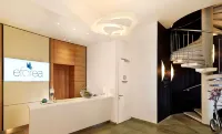 DoubleTree by Hilton Oradea - Spa