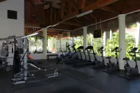 Presidential Suites by Lifestyle Puerto Plata - All Inclusive - Gym