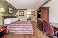 Econo Lodge Waco North I-35