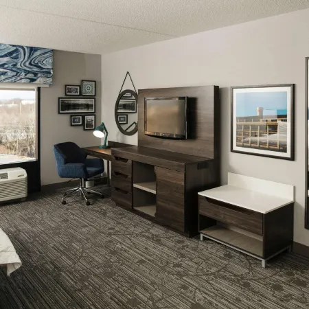 Hampton Inn Easton