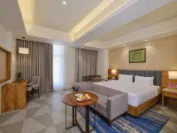 Regenta Dwarka - Boutique