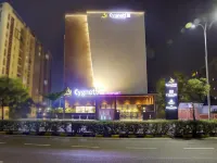 Cygnett Inn Airport Trademark by Wyndham Hotels near Jaipur International Airport
