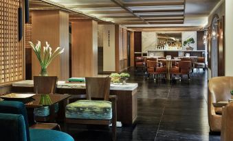 Four Seasons Hotel Bogota