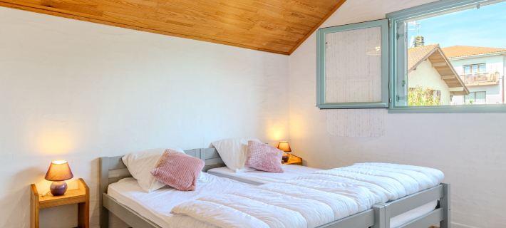 Sicard Hotels in Mimizan