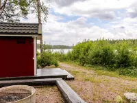 Jönsamåla โรงแรมใน