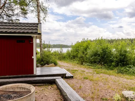 Jönsamåla Отели в г. Ryd