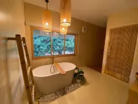 Cirrus Valley Hill Resort Hotel a Distretto di Khao Kho