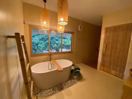 Cirrus Valley Hill Resort Отели в г. Кхао-Кхо