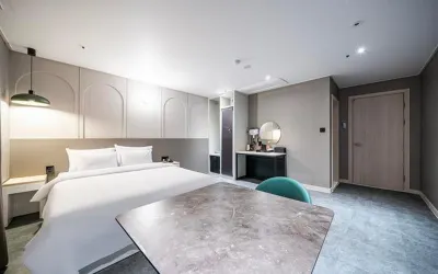 Cheonan Hotel Juno Hotels in 