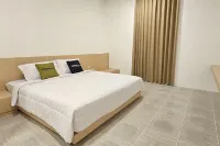 Urbanview Hotel JJ Bukitsari Semarang Hotels in Banyumanik