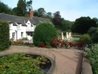 Combe House Hotel -  Holiday Villas