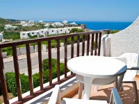 Apartamentos Sa Cala - View biển