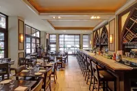 Library Hotel by Library Hotel Collection - Desayuno