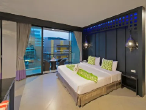 Srisawara Casa Hotel