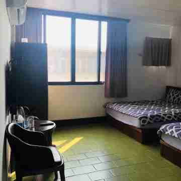 Hsiang Hotel Rooms