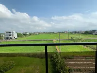 Buluba-Green Fields Hotel di Yilan