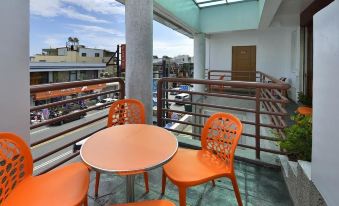 kenting 166 Hostel