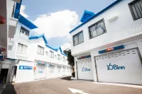 168 Motel Hsinchu Hotel a Hsinchu