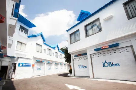 168 Motel Hsinchu