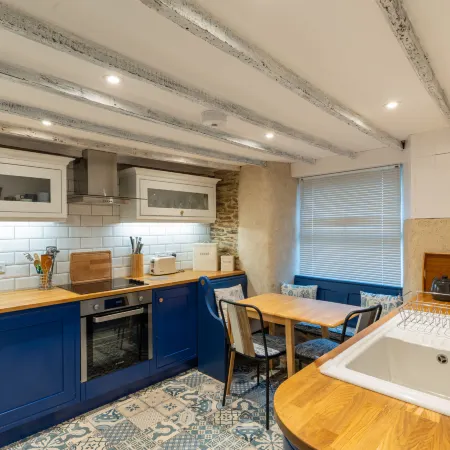 Old Harbour Cottage