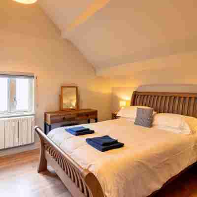 Oak Cottage Rooms