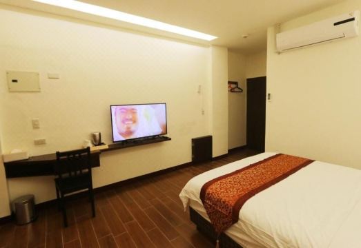 4. 플로워 홈스테이..