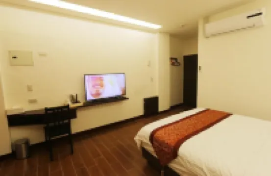 花現池上 鄰近池上的酒店